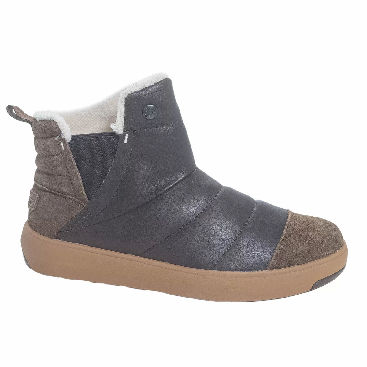 9Dark Brown