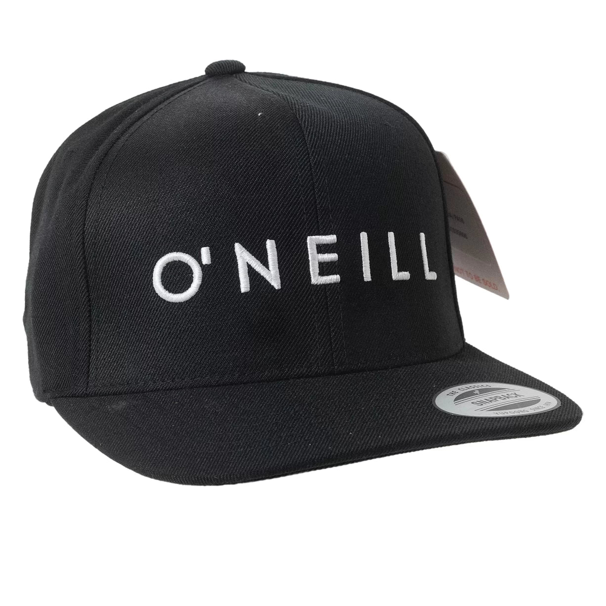 One SizeBlack