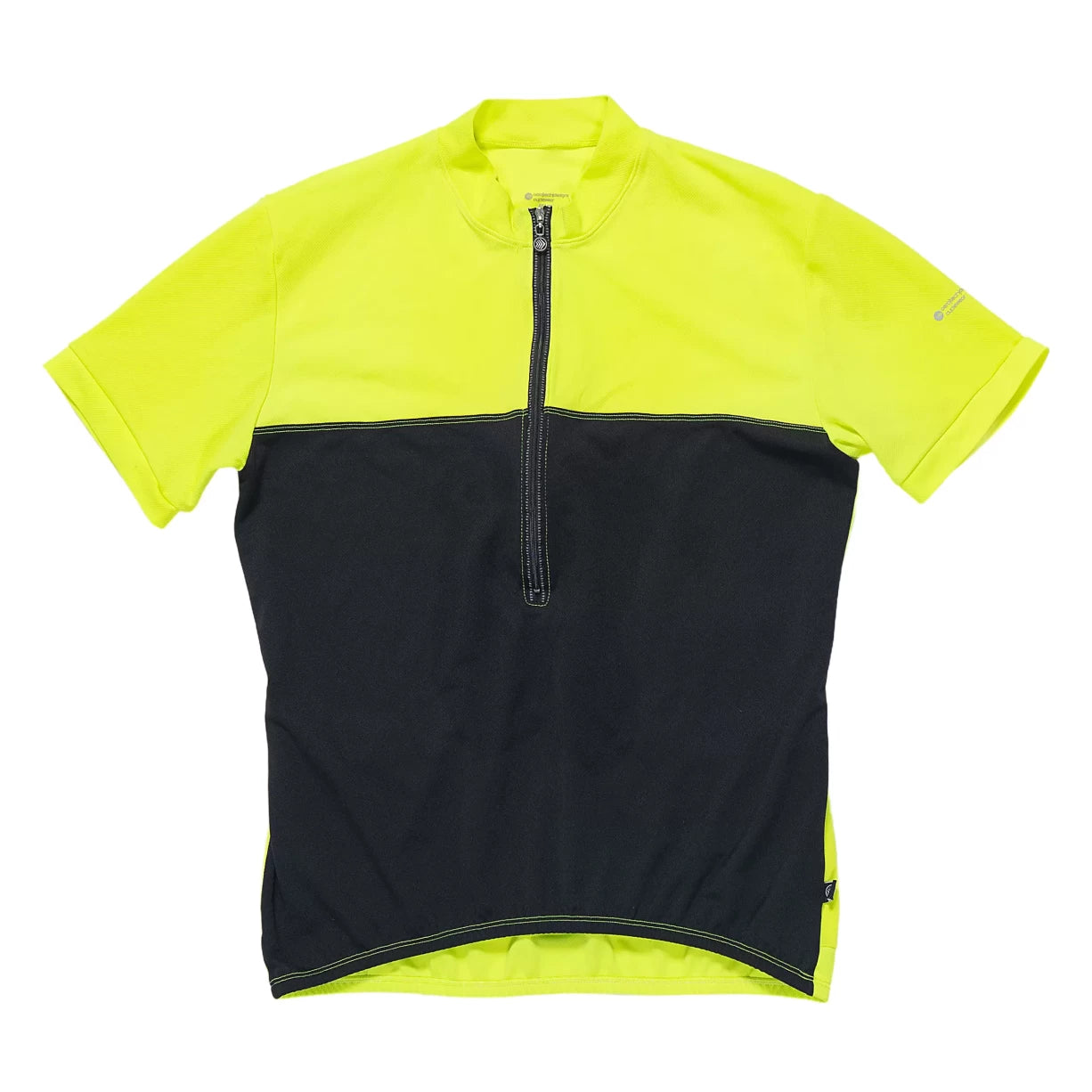 XXLGreen/Black