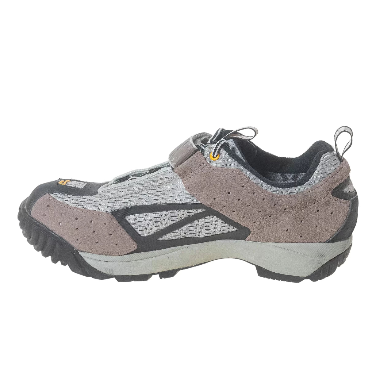 41.0Gray/Brown