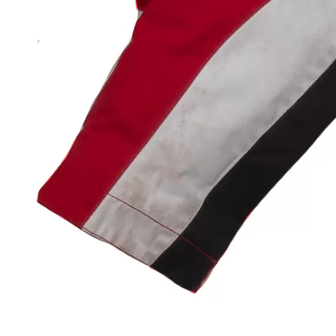 14Red/Black/White