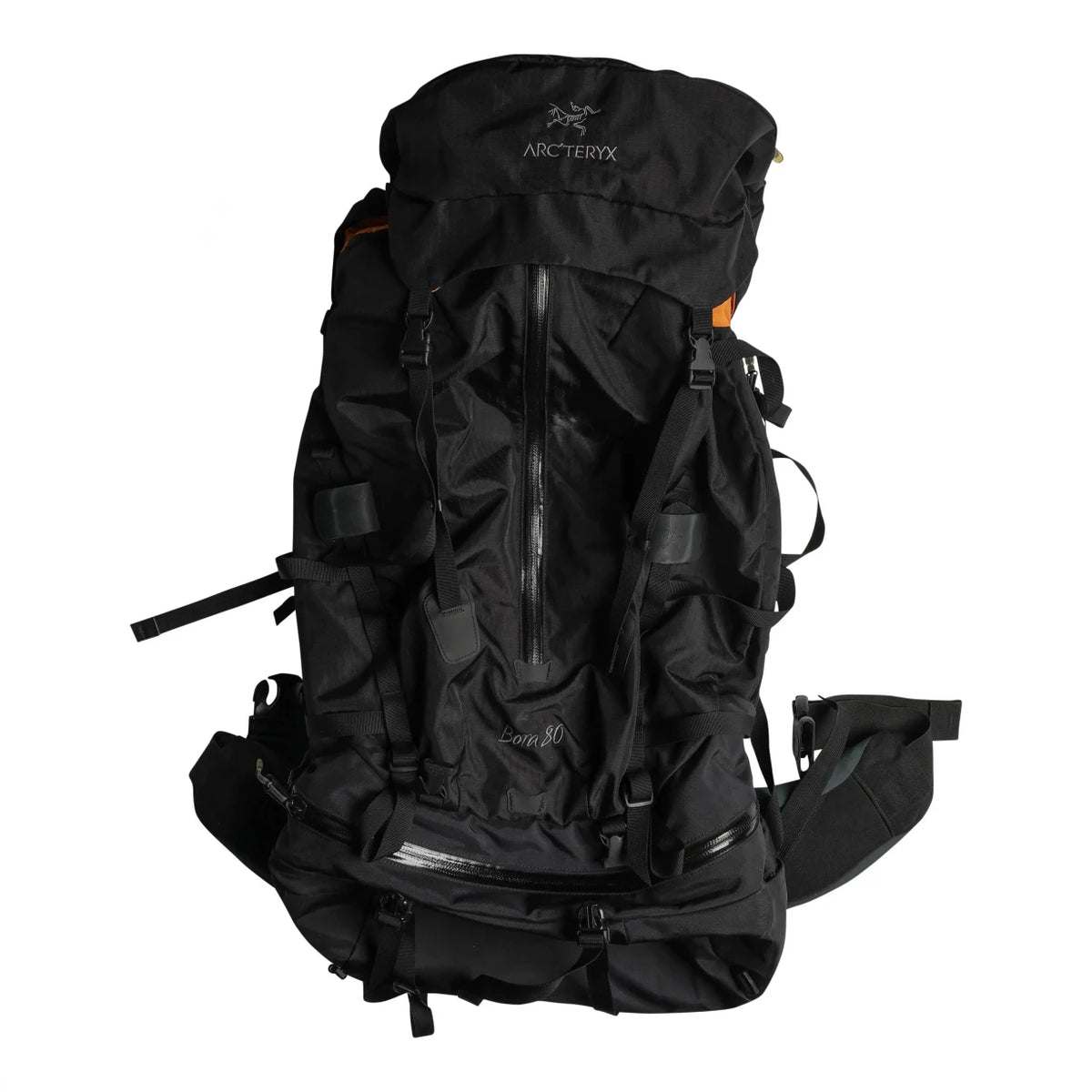 Arc'teryx Bora 80 Pack – Geartrade.com Arc'teryx Bora 80 Pack – Geartrade.com