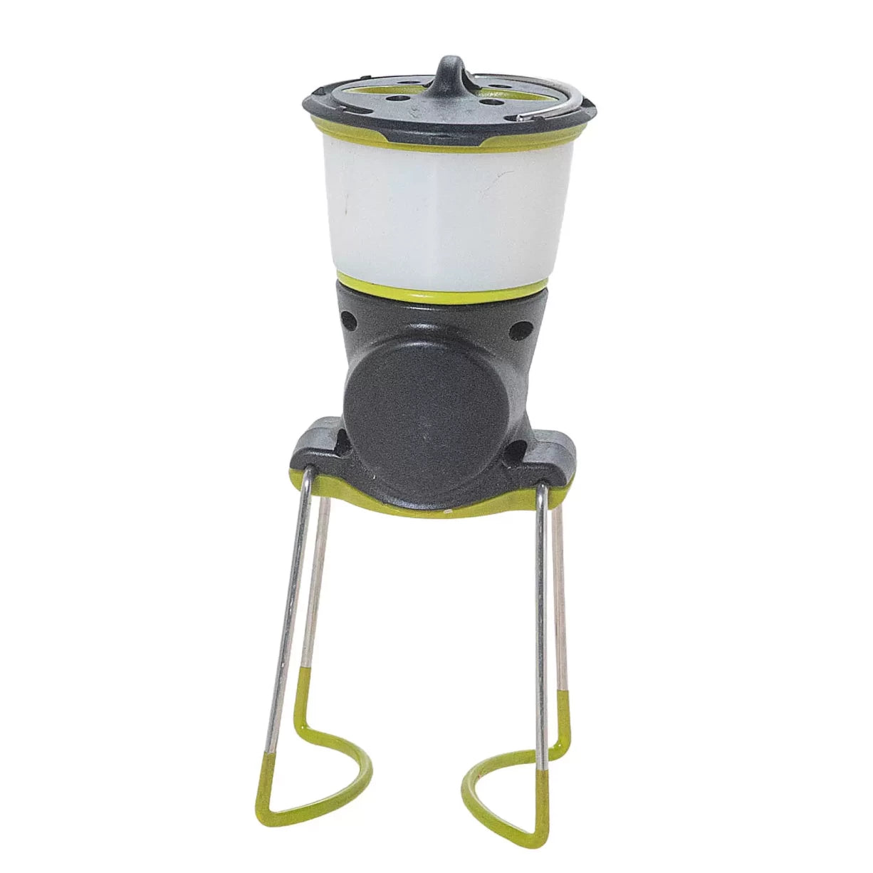 One SizeGreen / Black