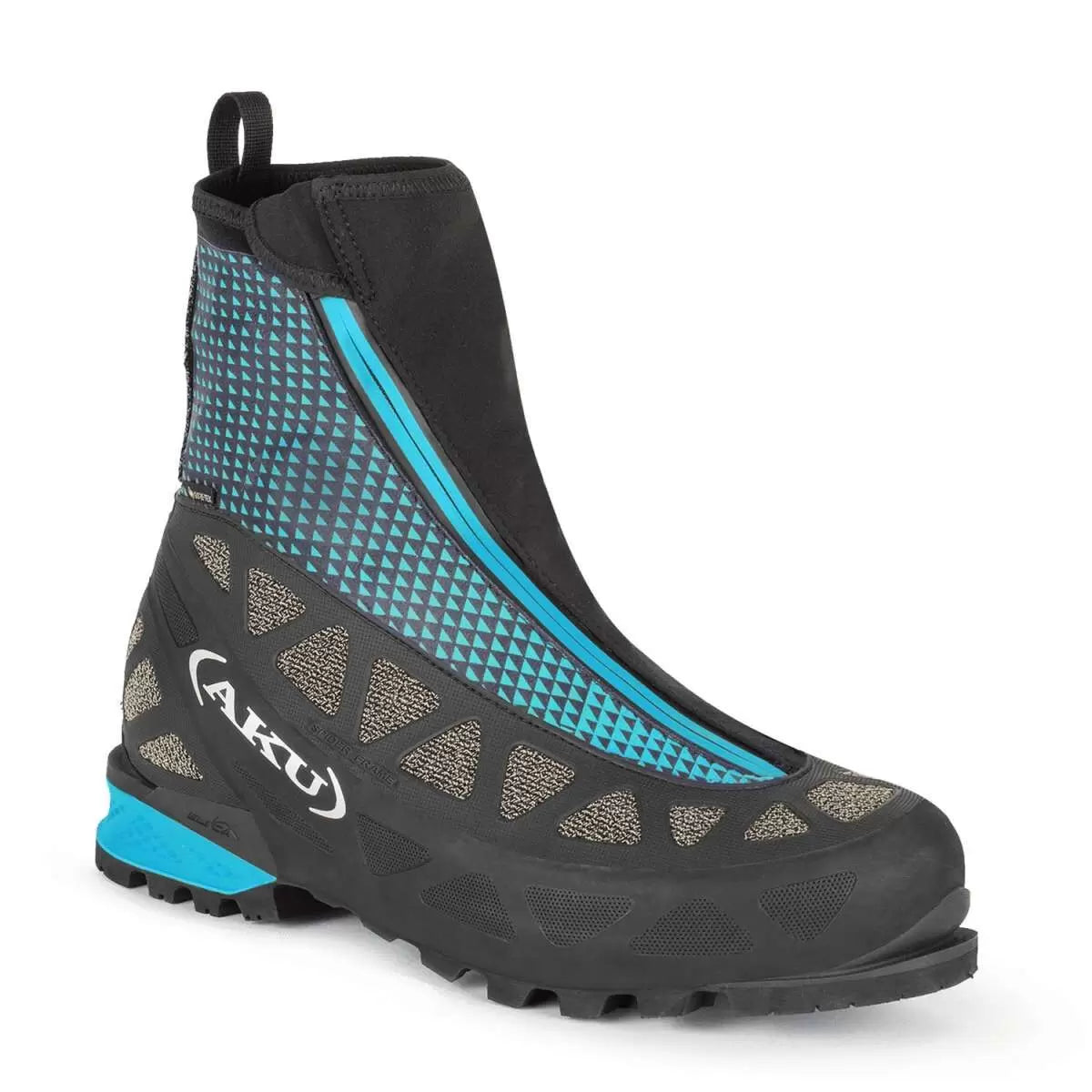 10Black/Blue