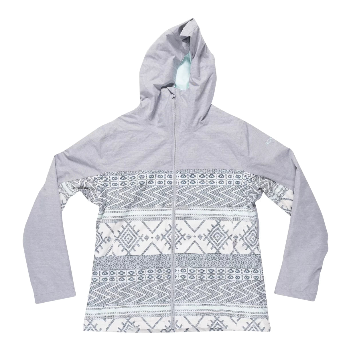 XLGrey/Green