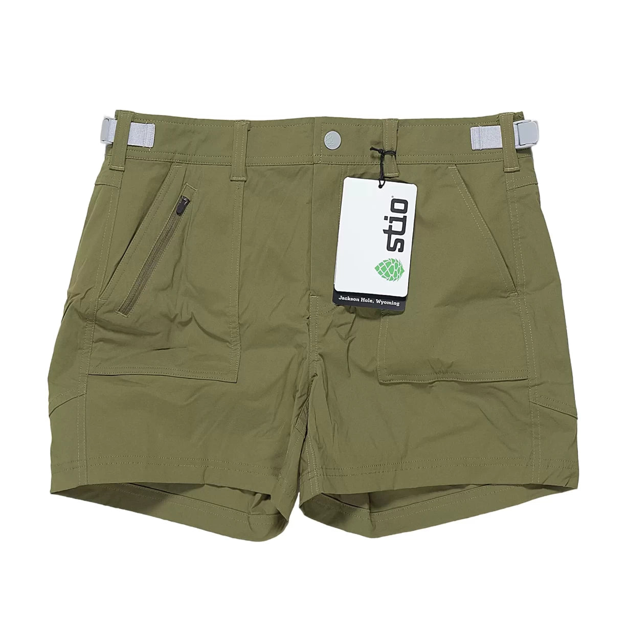 8Green
