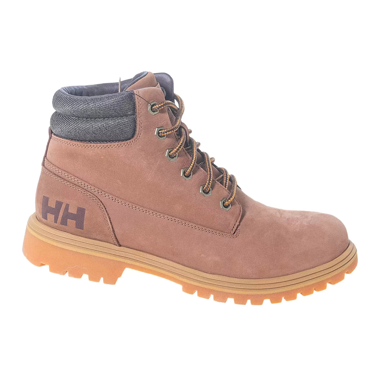 10Brown
