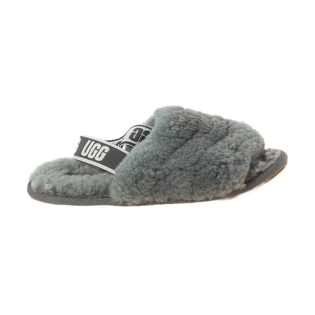 UGG Fluff Yeah Slide Slipper – Geartrade.com