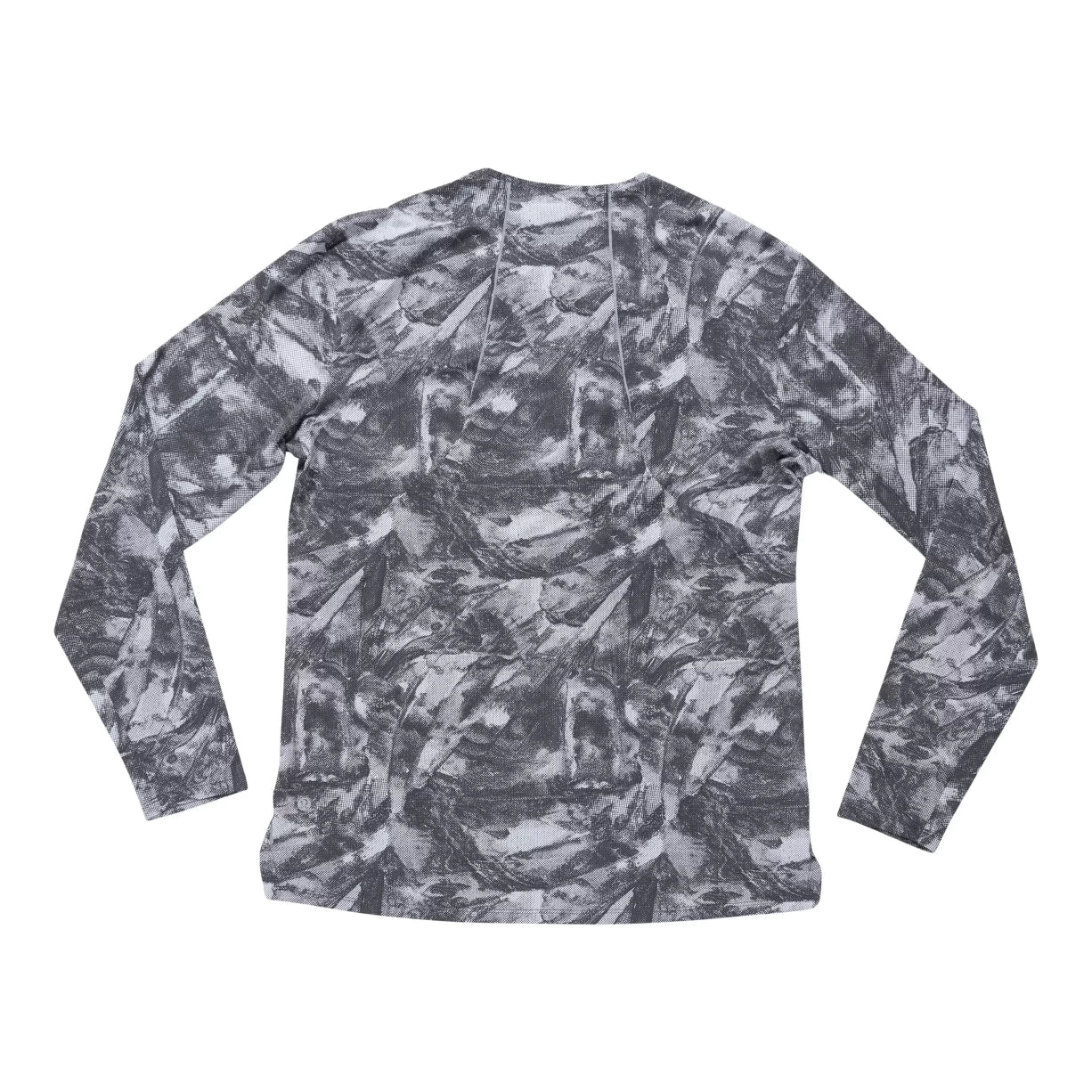 Estimated LBlack/Gray