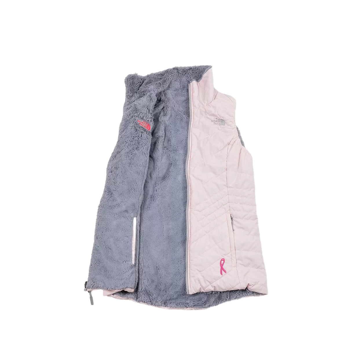 M - TallPink/Grey