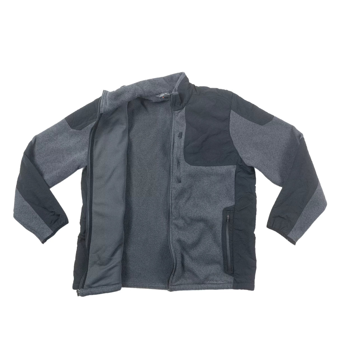 XLGrey/Black