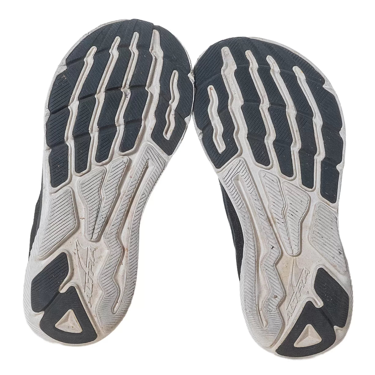 9.5Black/White