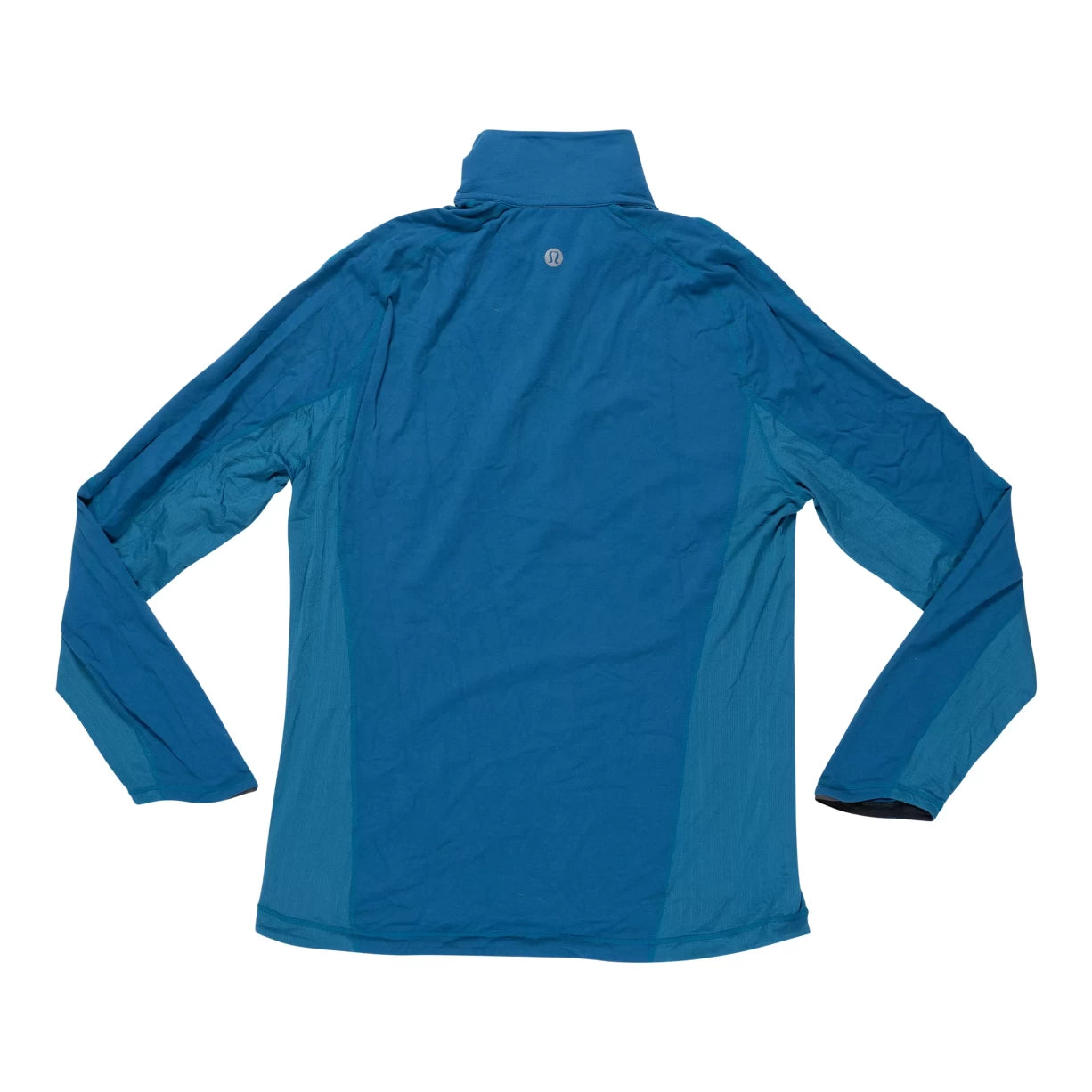 Estimated Size LBlue