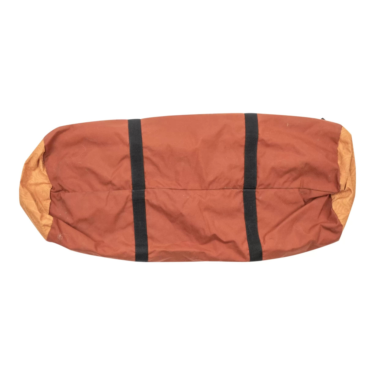 One SizeOrange/Yellow