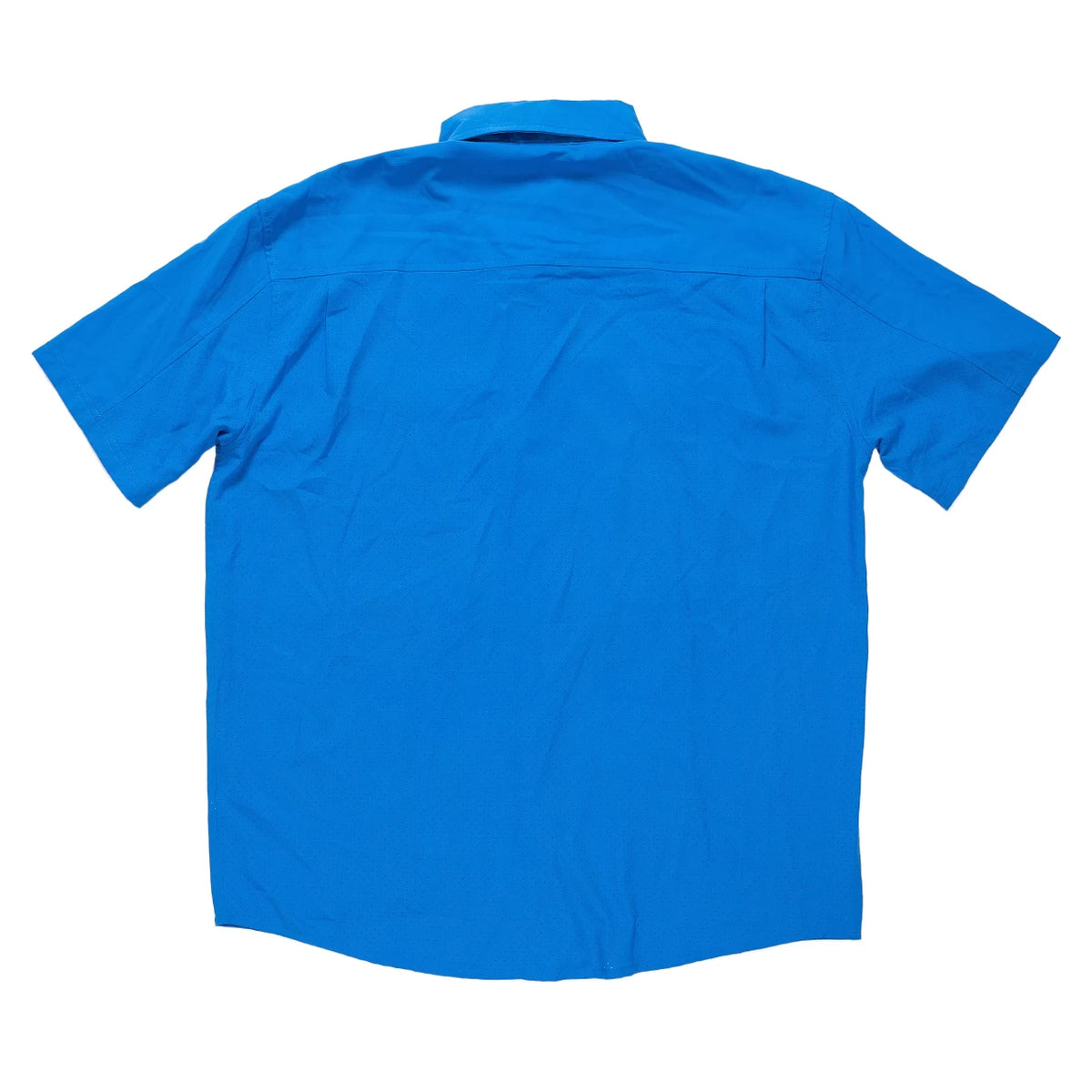 LOcean Blue