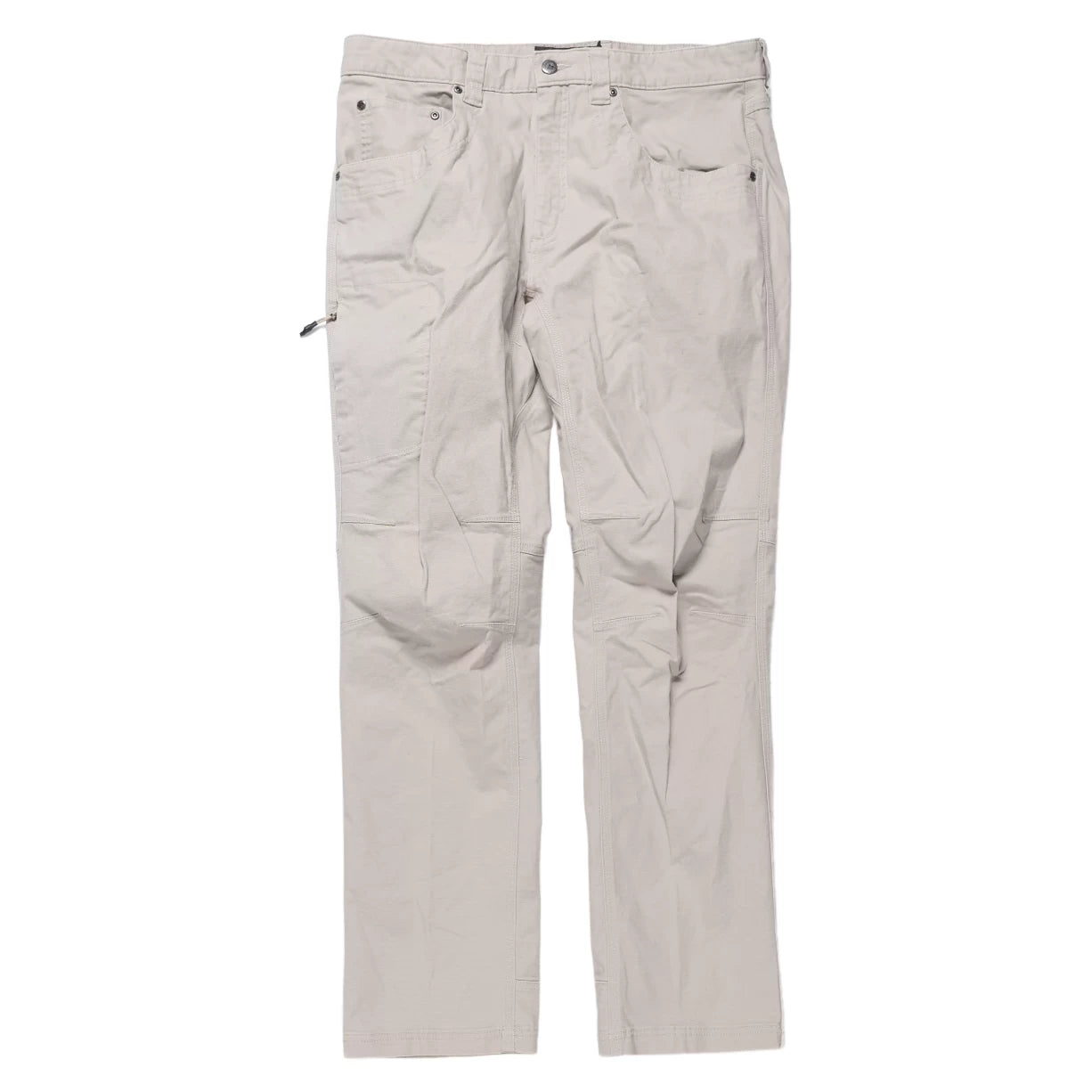 35" x 34"Light Khaki