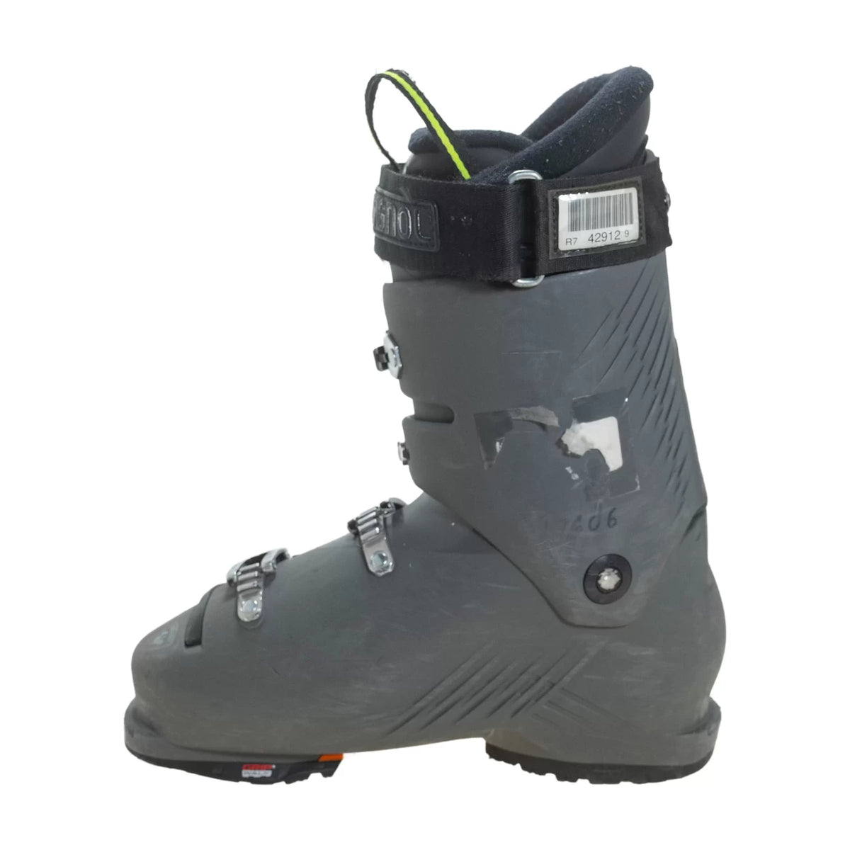 27.5Gray