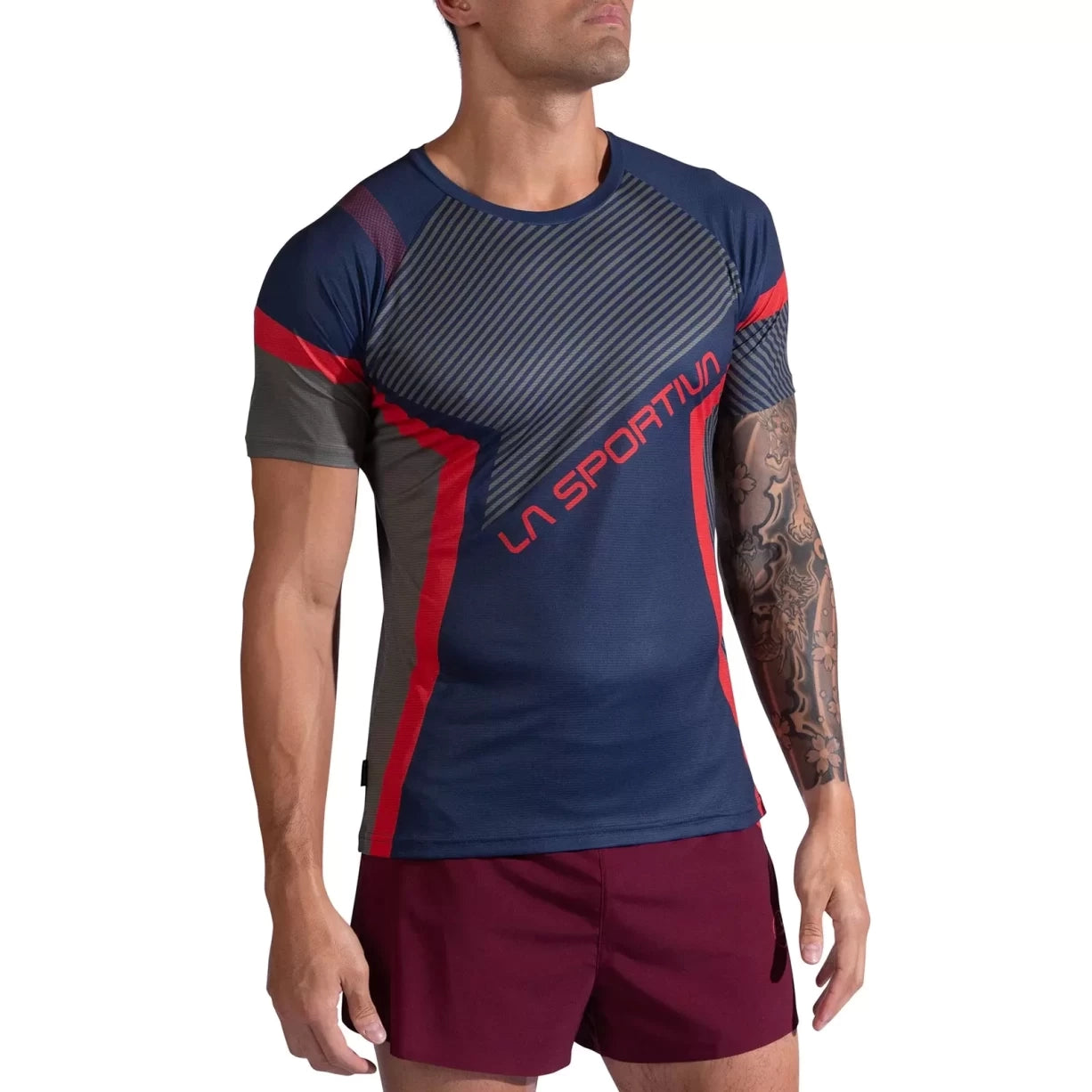 SMountain Red/Cypress