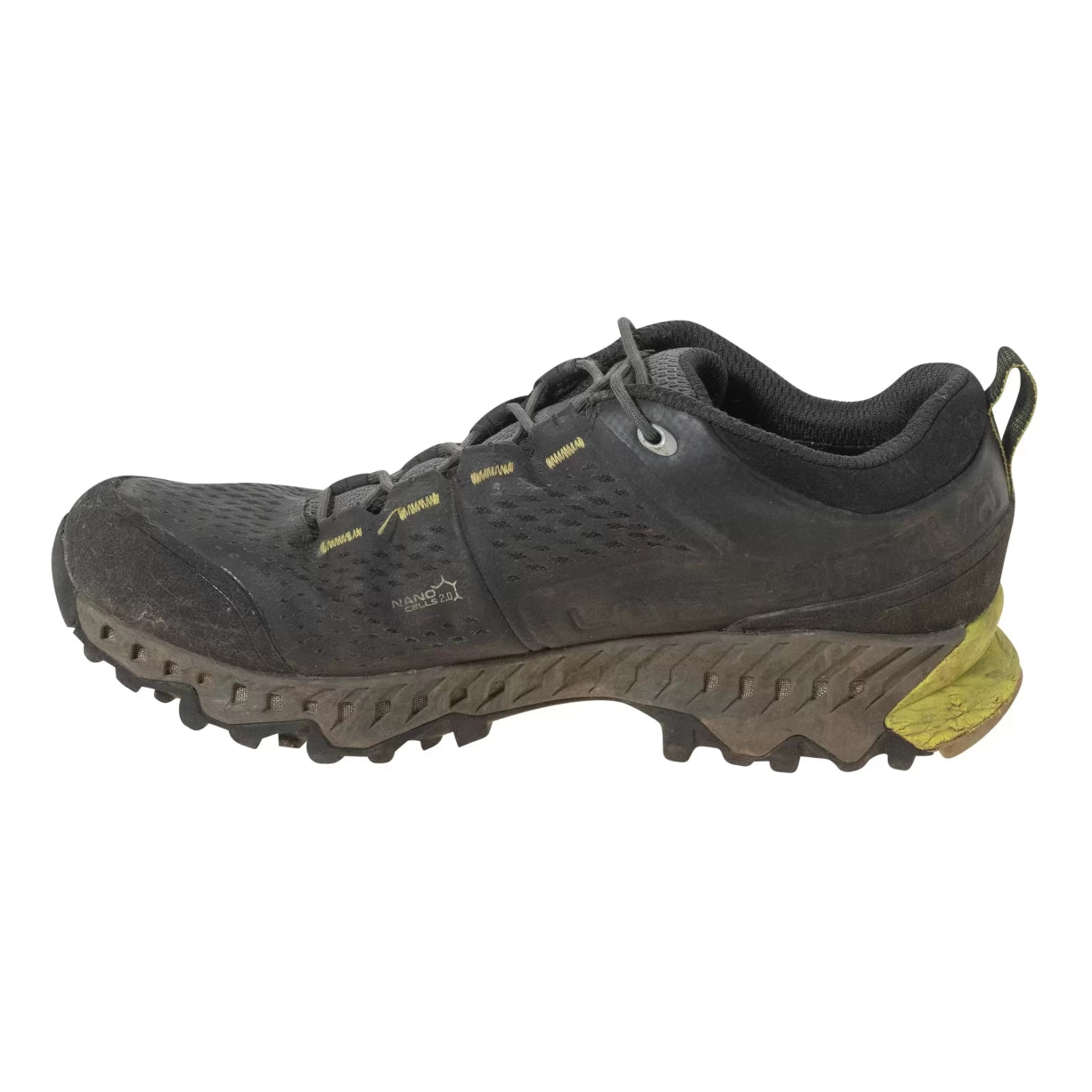 8.5Black