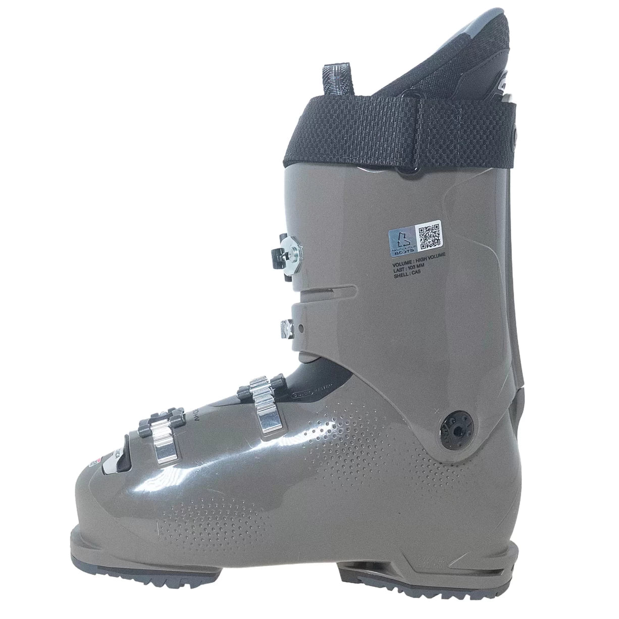 27.5Transition Grey