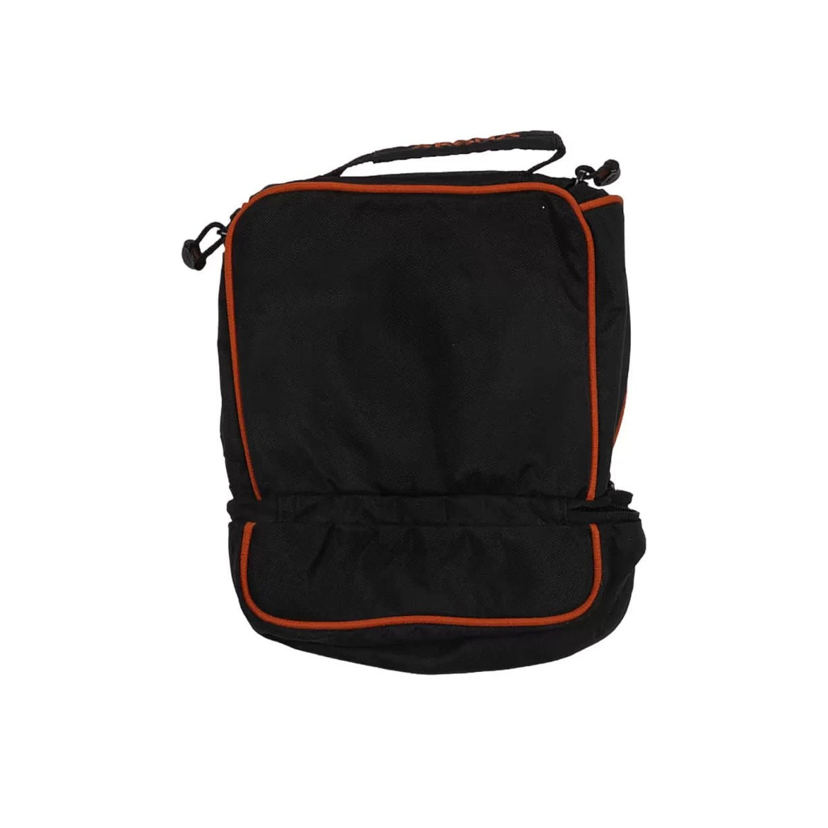 One SizeBlack/Orange