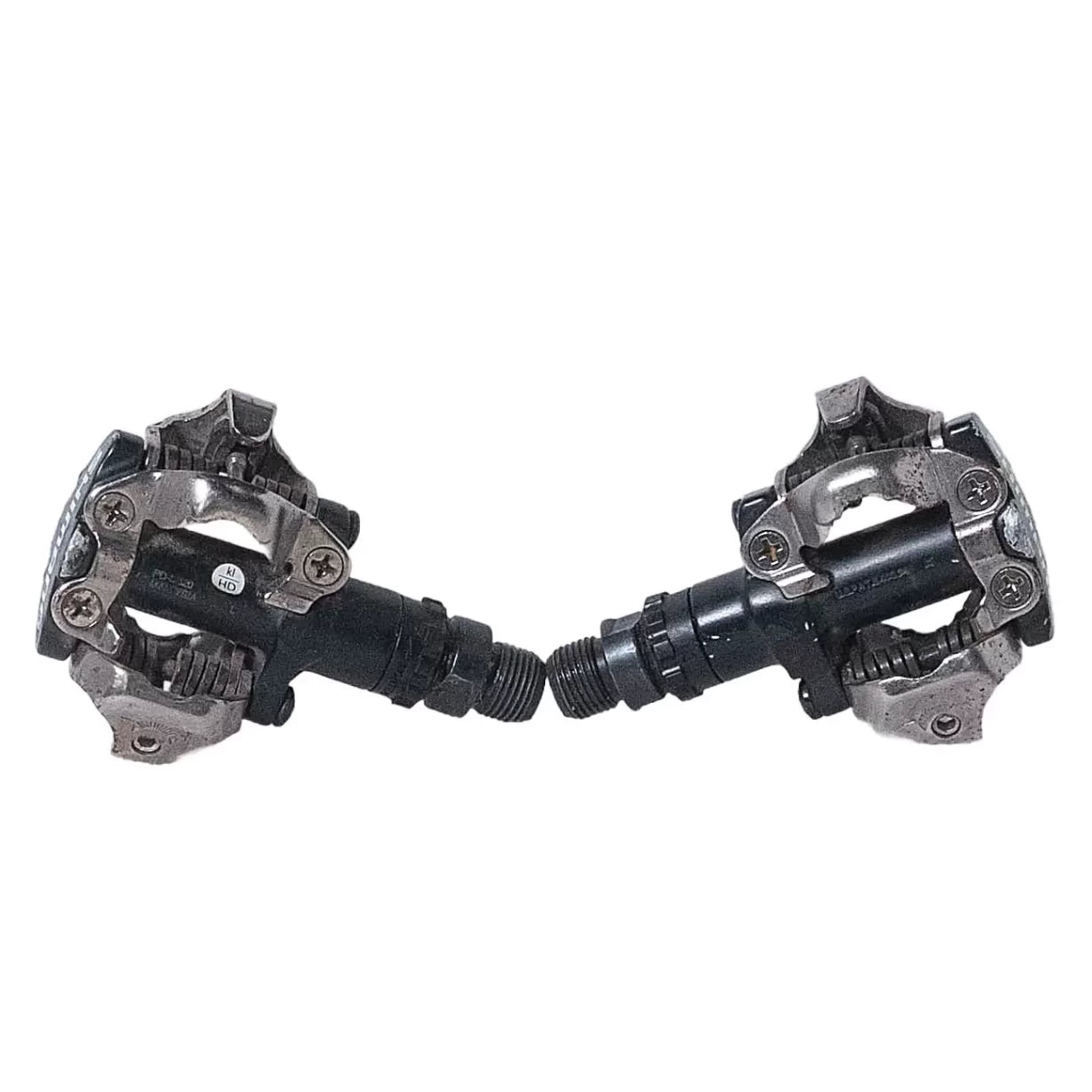 One SizeBlack/Silver