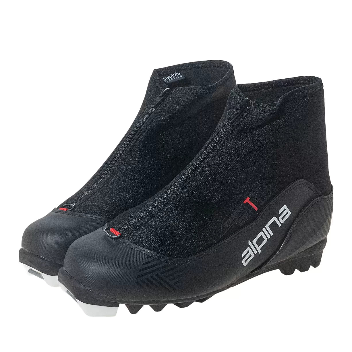 40Black
