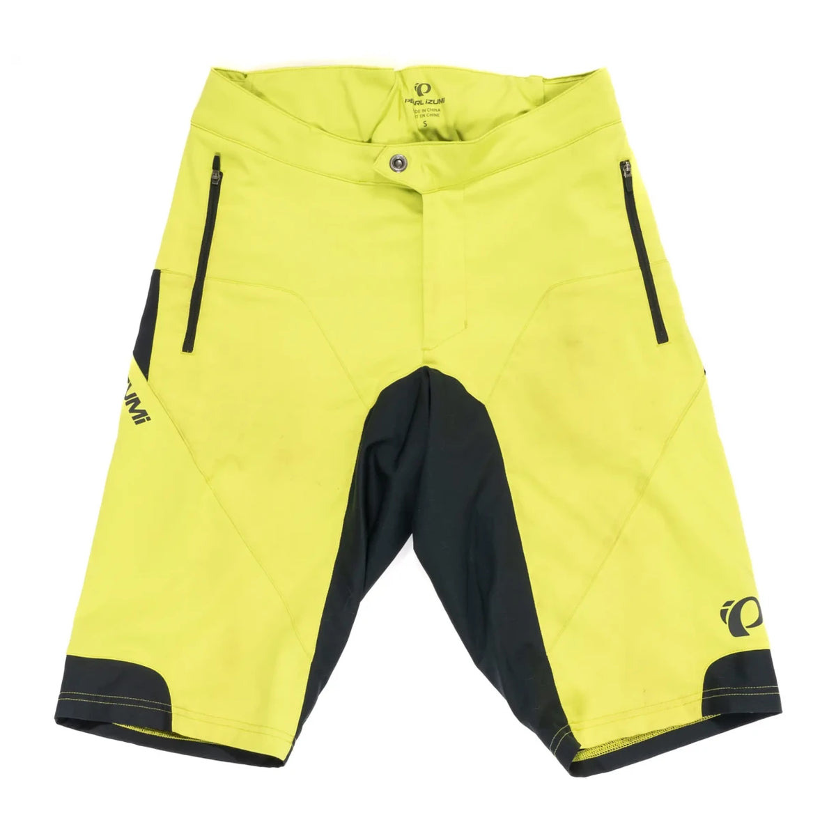 SYellow/Black