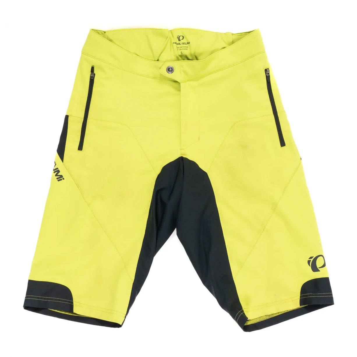 SYellow/Black