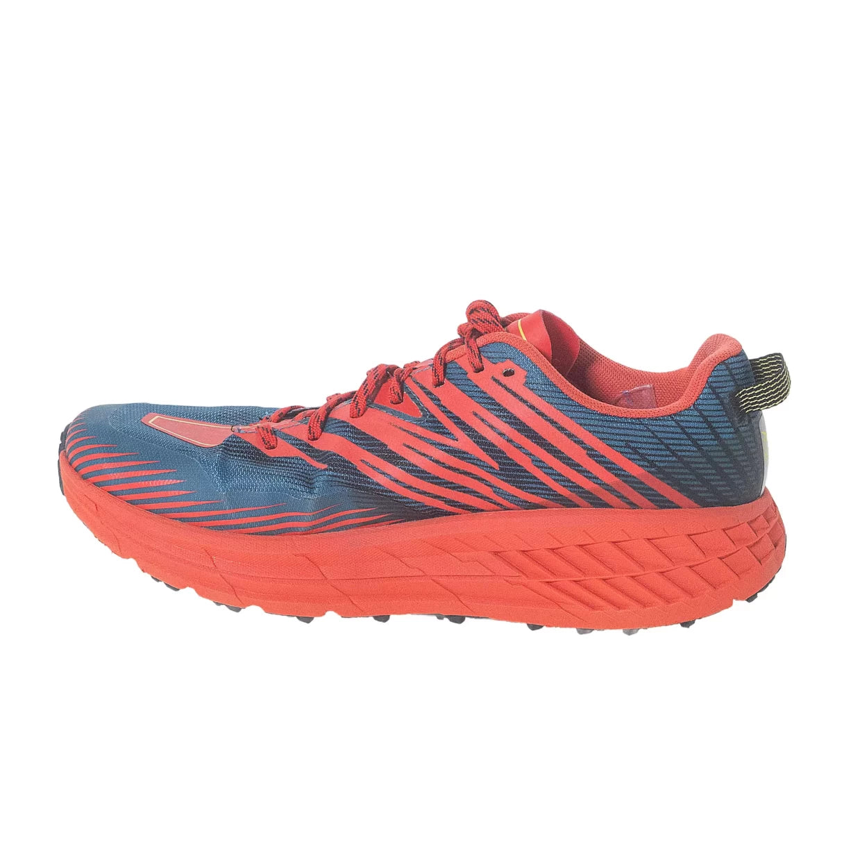 12Blue/Red
