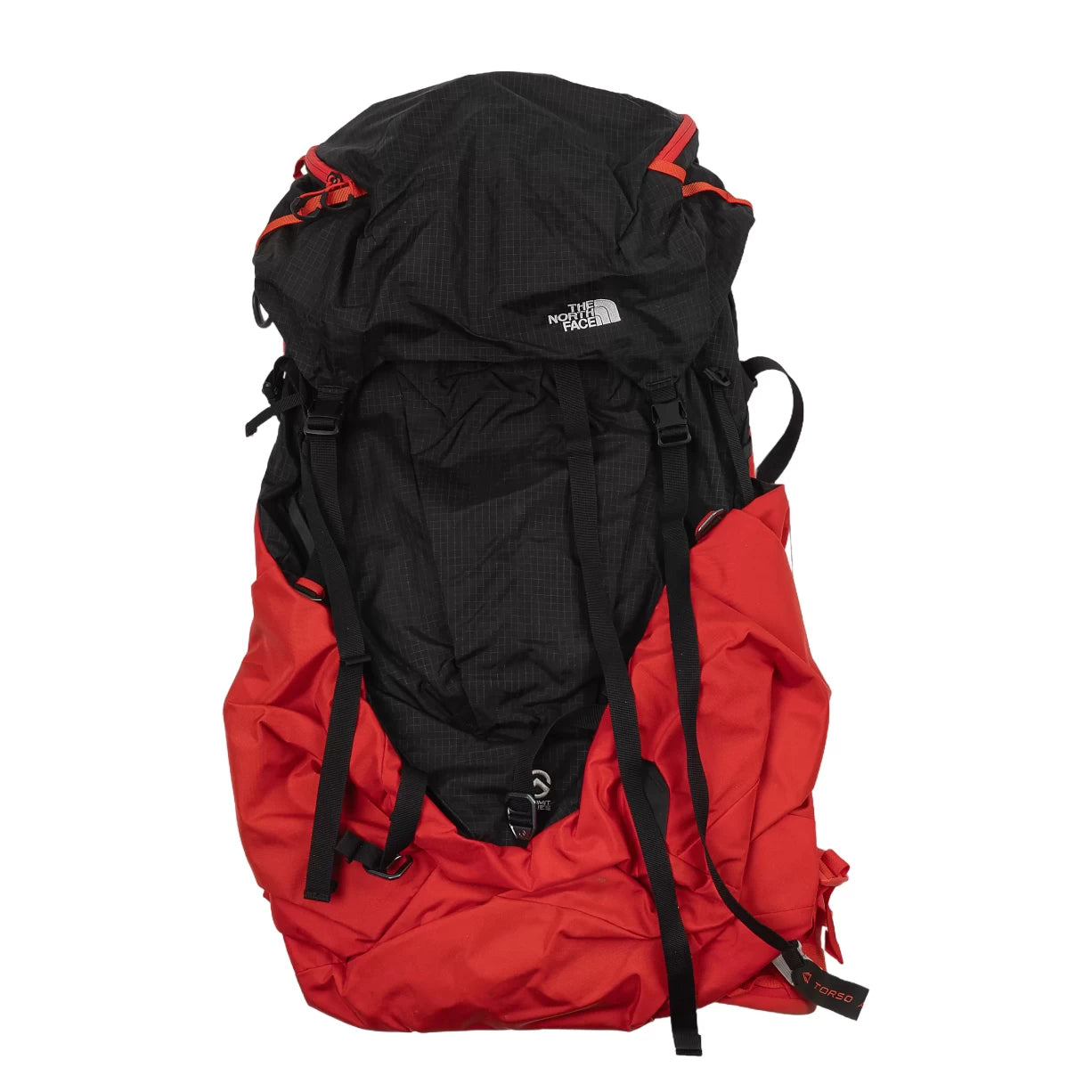 Estimated Size LBlack/Red