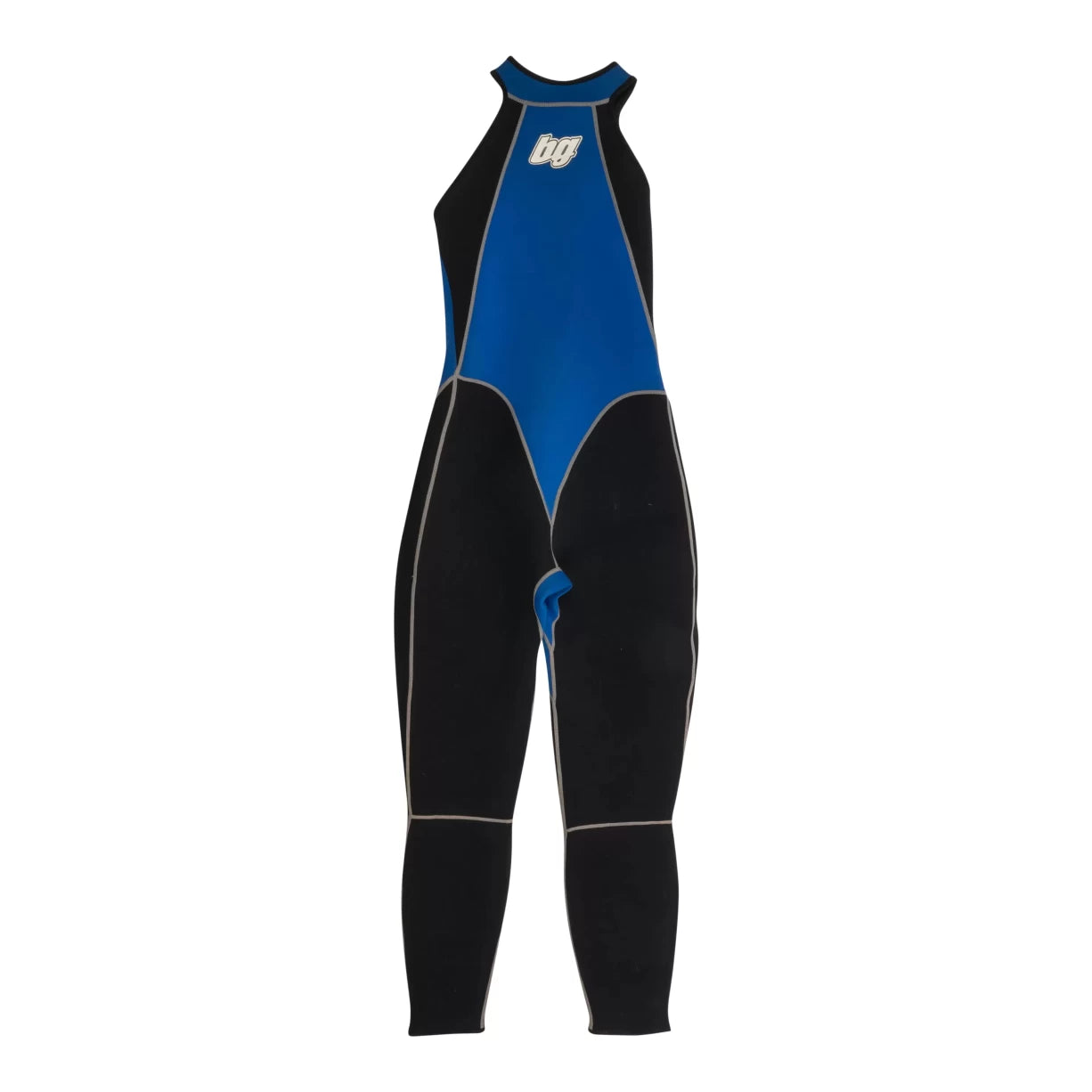 11Blue/Black