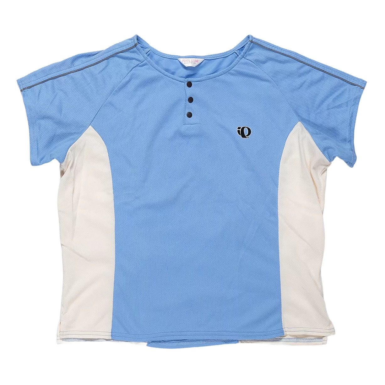 LWhite/Blue