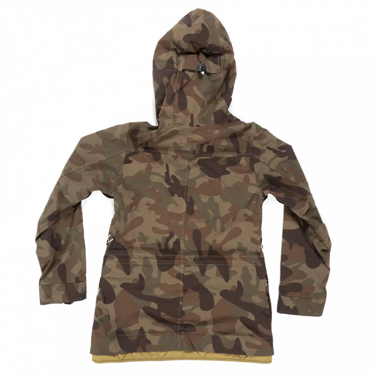 MCamo