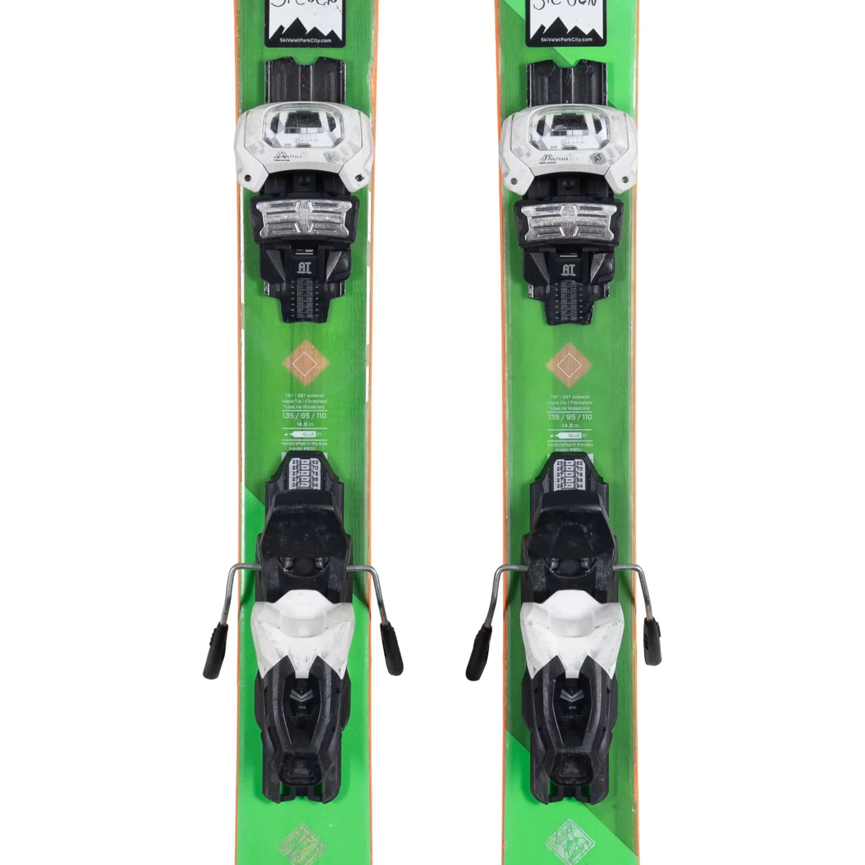 167cmGreen