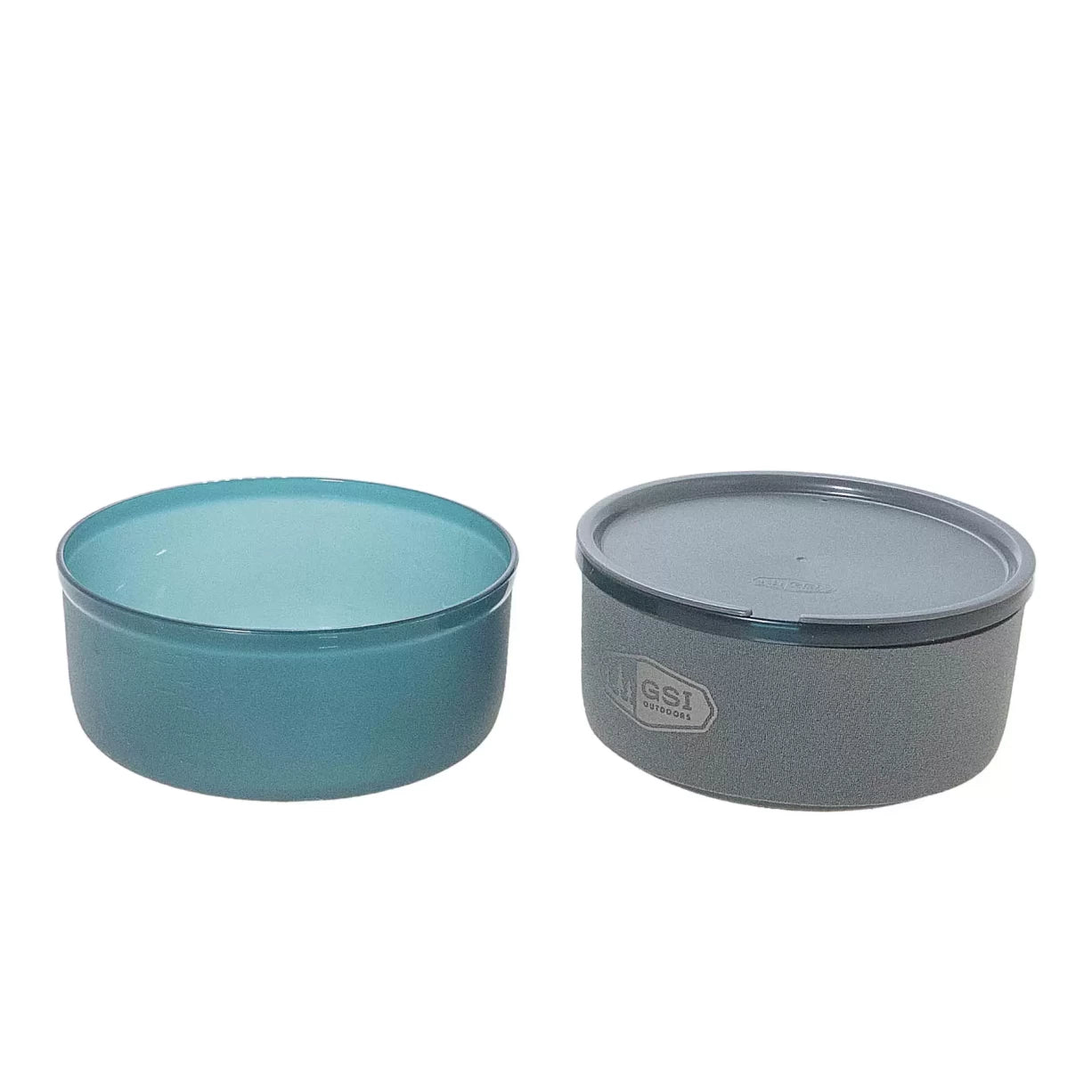 One SizeBlue/Gray