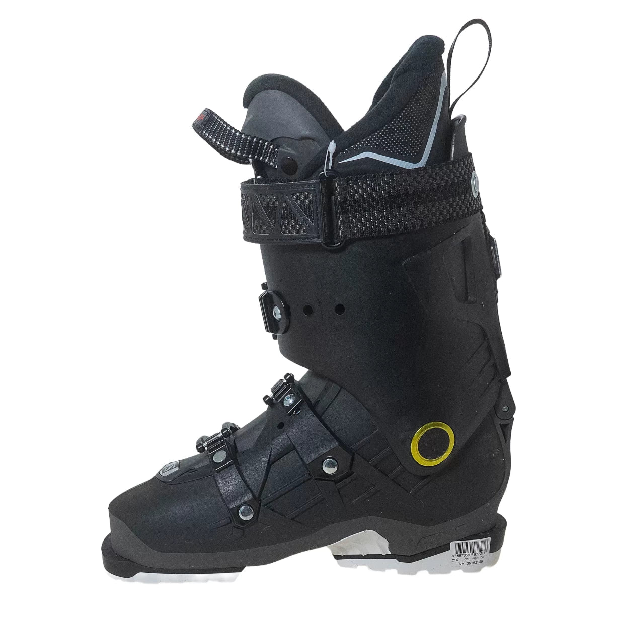25.5Black