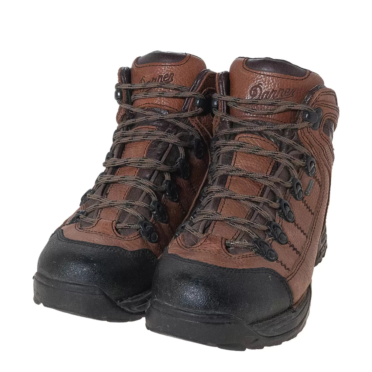 8.5Brown