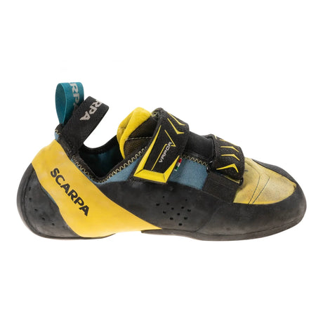 39.0Black/Yellow/Blue