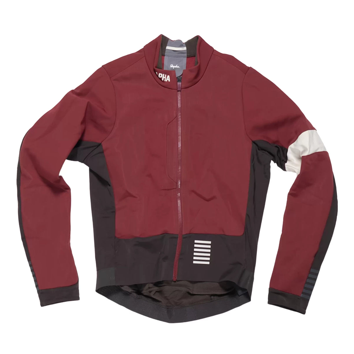 Rapha Pro Team Winter Jacket - Men's – Geartrade.com
