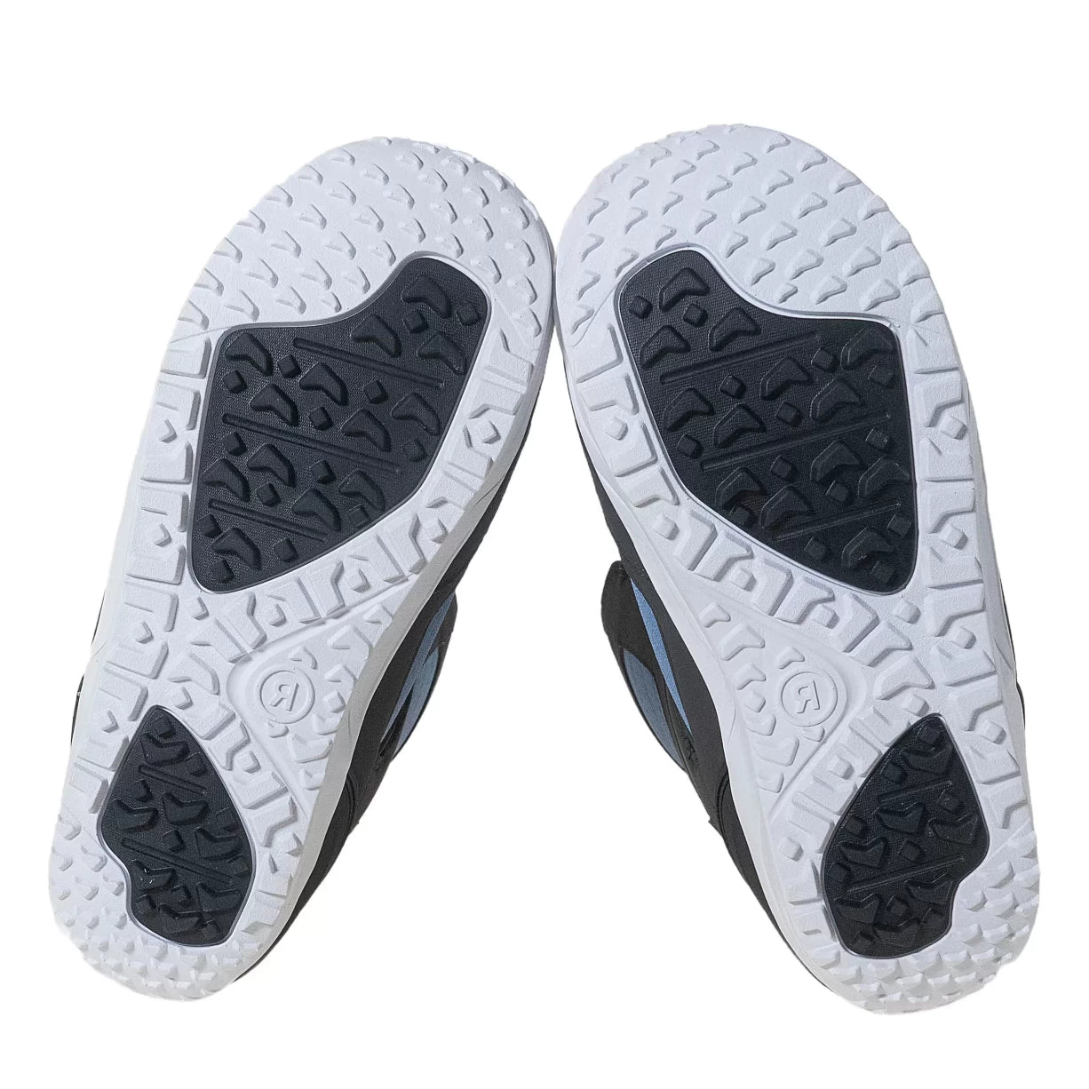 9.5Black/Blue
