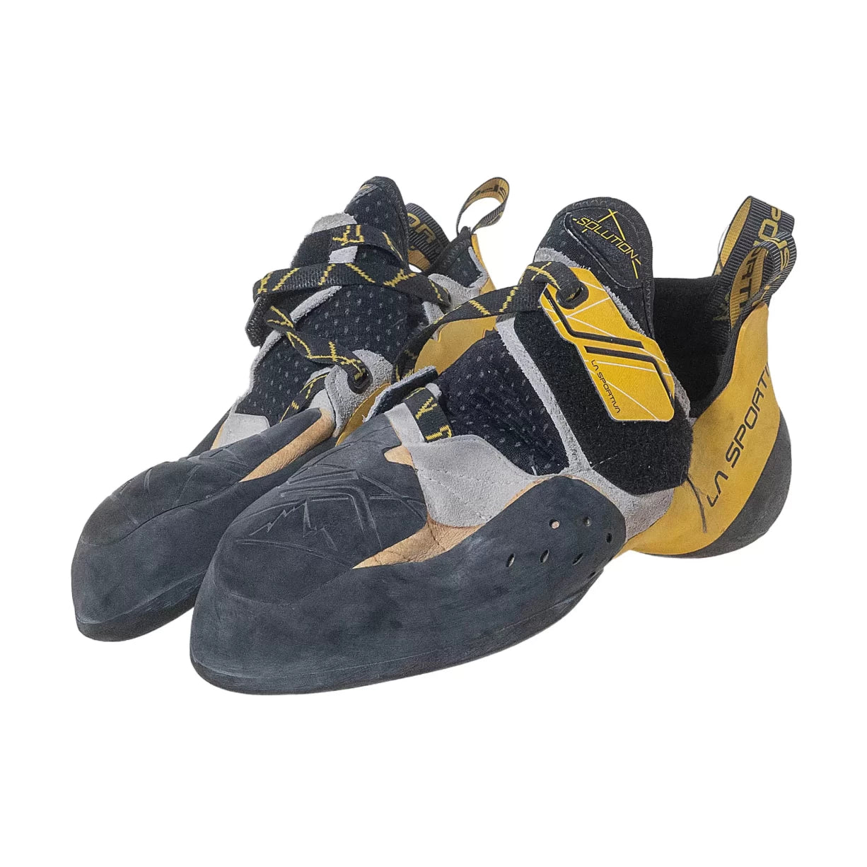 45Black/Yellow