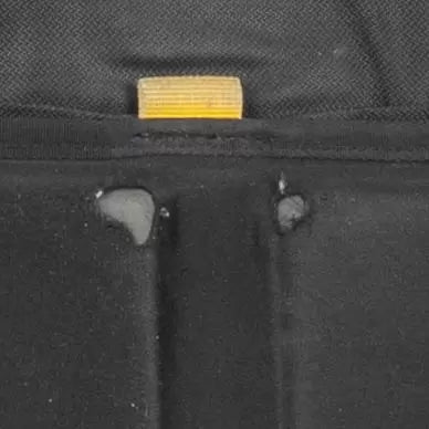 25 LBlack
