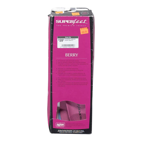 6Berry
