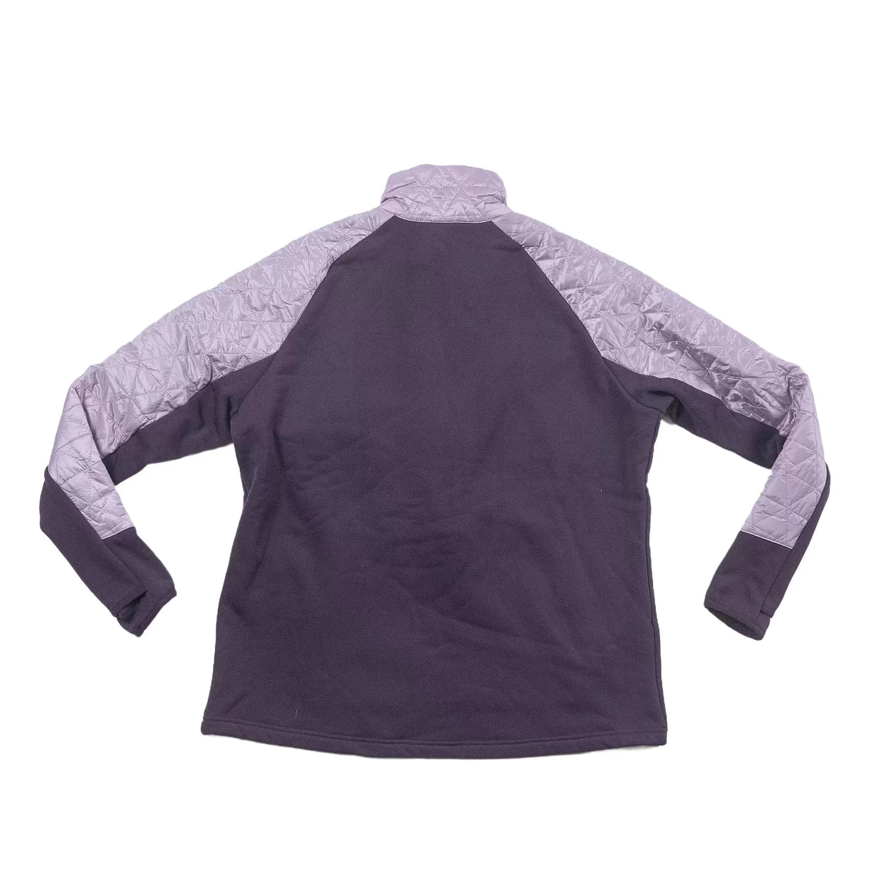 L- PetitePurple