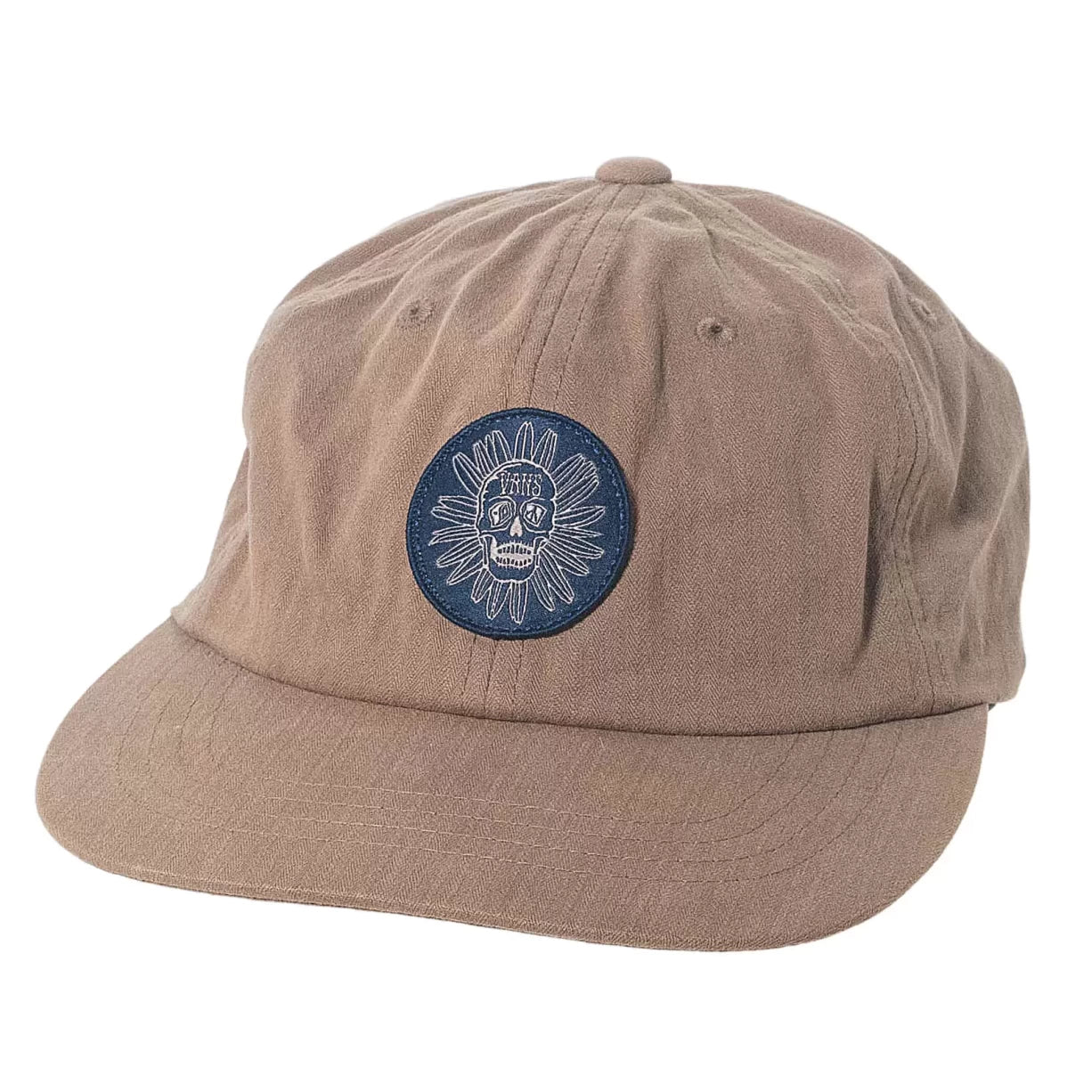 One SizeBrown