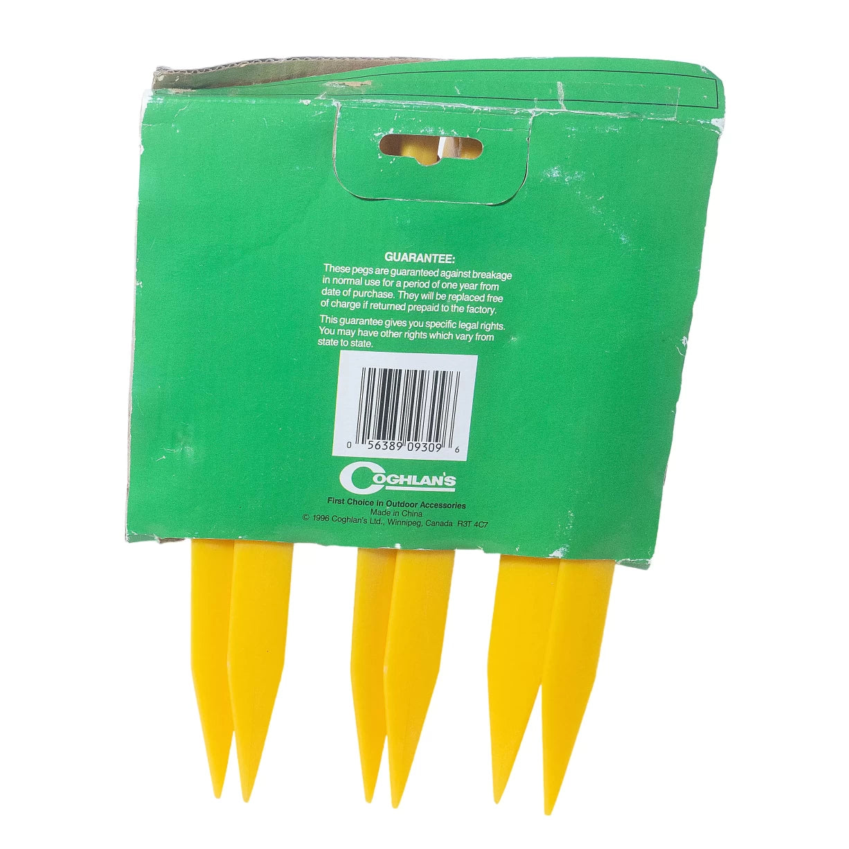 One SizeYellow