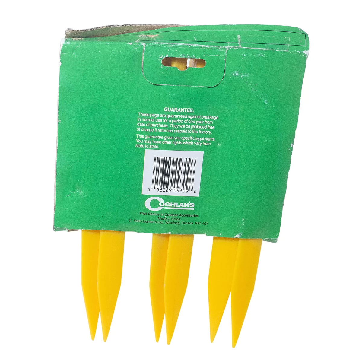 One SizeYellow