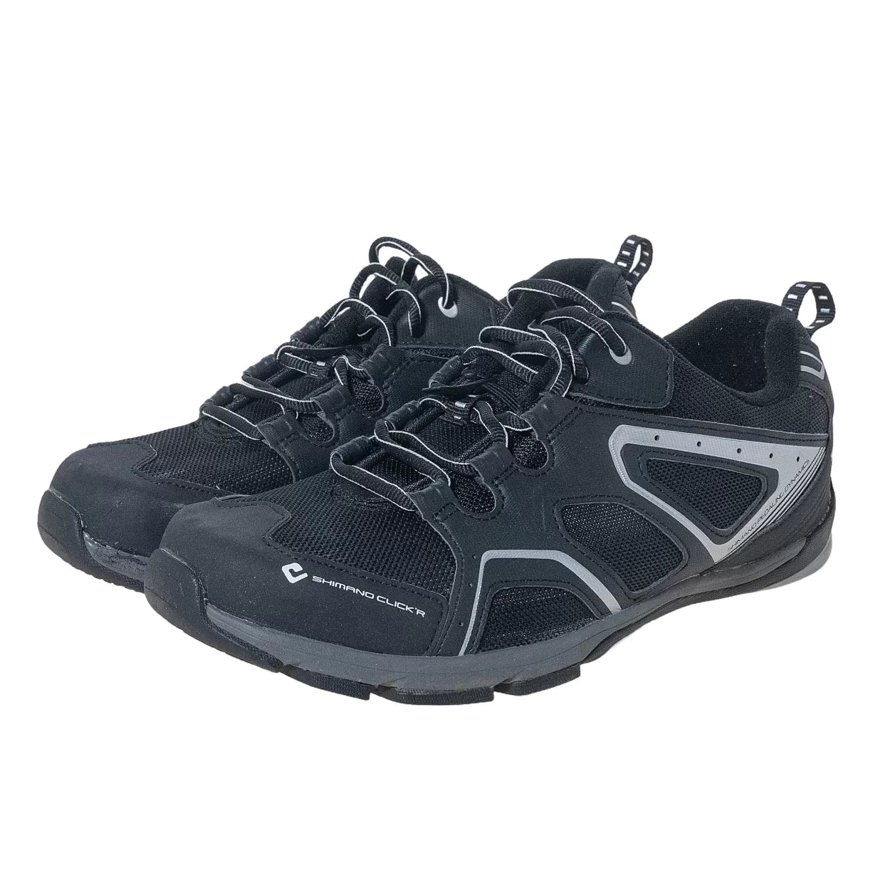 45Black