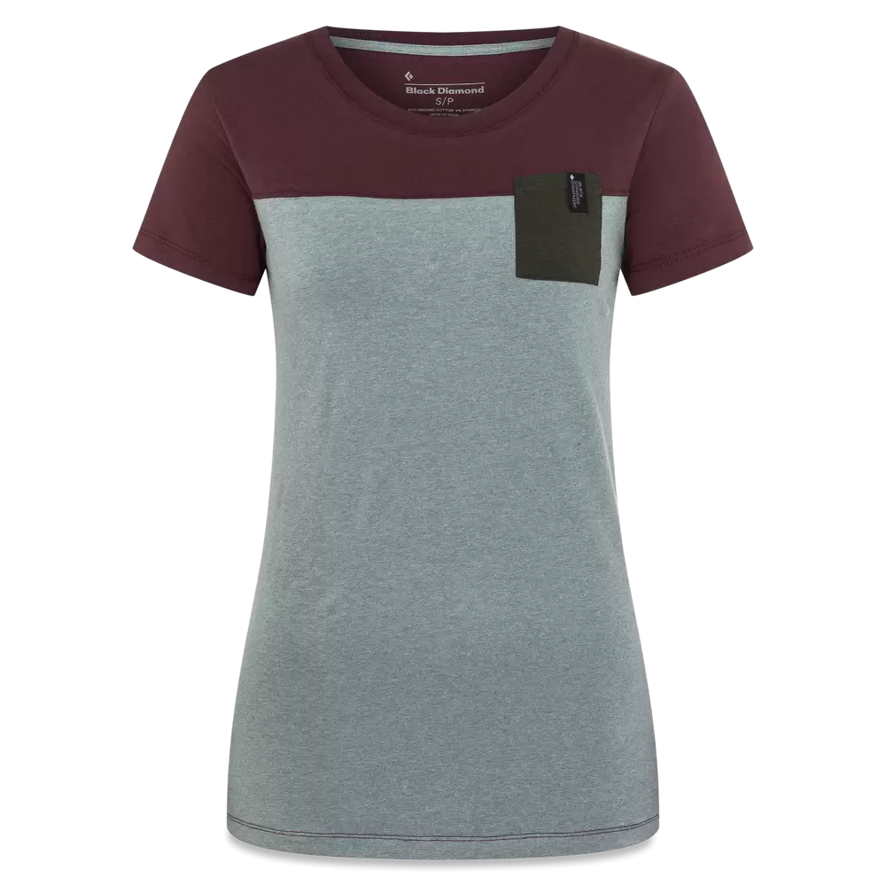 LStorm Blue Heather Port Cypress